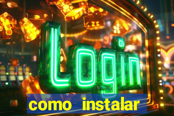 como instalar fortune tiger
